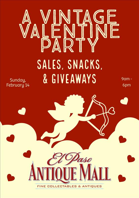 El Paso Antique Mall El Paso, IL